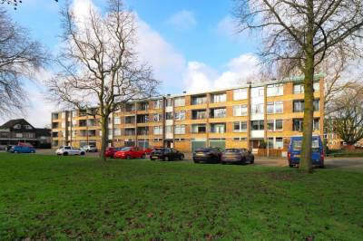 Woning Piet Heynstraat 36 Papendrecht