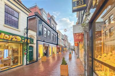 Woning Houttil 60 Alkmaar