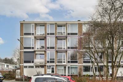 Woning Jekerstraat 33 Dordrecht