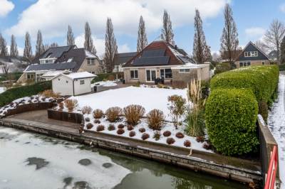 Woning Kleine Zilverreiger 10 Wildervank