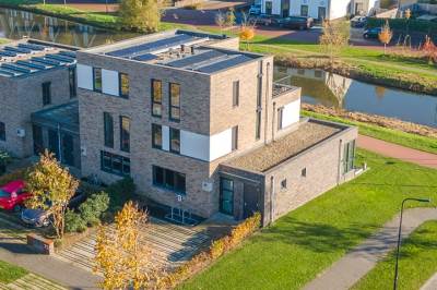 Woning Kristallaan 73 Leerdam