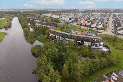 Woning Mostheuvelstraat 87 Tilburg