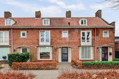 Woning Thorbeckelaan 4 Waalwijk