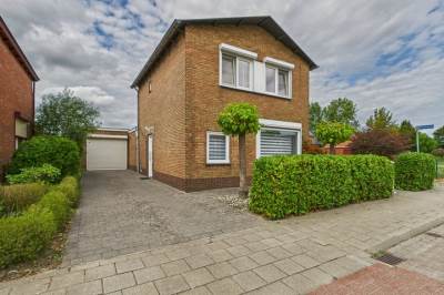 Woning 's-Gravenstraat 4 Clinge