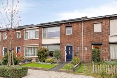 Woning Dasstraat 11 Valkenswaard