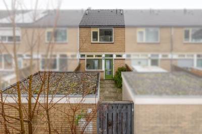 Woning Kleibergstraat 28 Tegelen