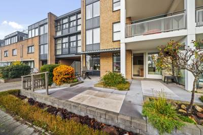 Woning Van Egmondlaan 77 Wateringen