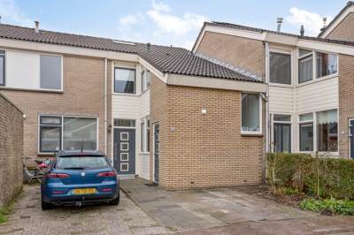 Woning Calsstraat 58 Goes