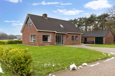 Woning Haarlerweg 2A Holten
