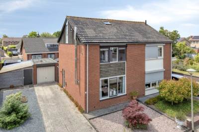 Woning Akkerwinde 5 Millingen aan de Rijn