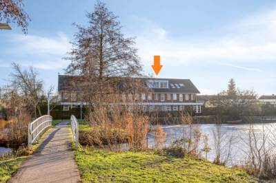 Woning Abel Tasmanstraat 32 Capelle aan den IJssel