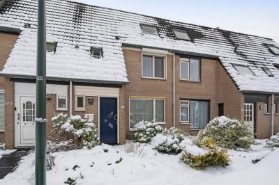 Woning Distellaar 103 Veghel