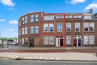 Woning Westduinweg 189 Den Haag