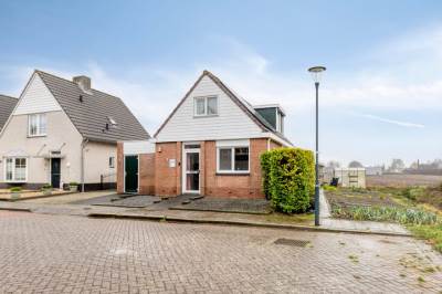 Woning Dr.W.Dreeslaan 28 Goes