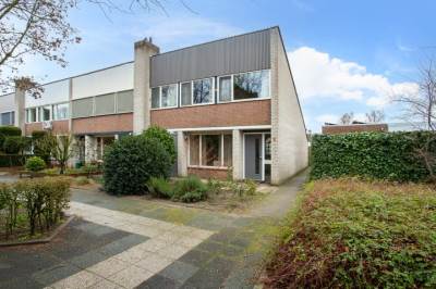 Woning Hanewinkelstraat 2 Bergeijk