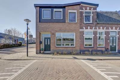 Woning Parallelweg SS 106 Hengelo (OV)