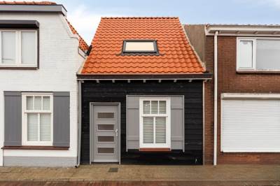 Woning Molendijk 12 Stavenisse