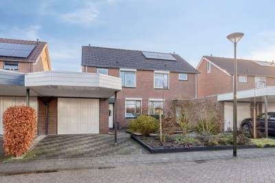 Woning Lijsterstraat 3 Winterswijk