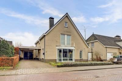Woning Stepke 11 Veldhoven