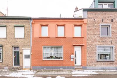 Woning Kaffebergsweg 76 Kerkrade