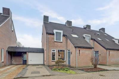 Woning Wanmolen 10 Eersel