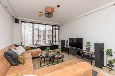 Woning Quadenoord 133 Rotterdam