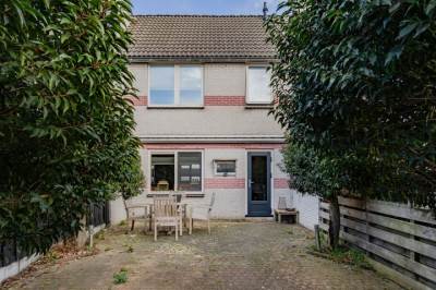 Woning Boedijnhof 36 Hoorn (NH)