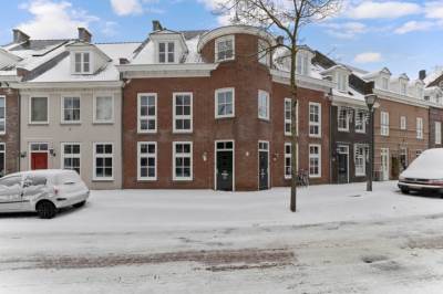 Woning Statenlaan 10 Helmond