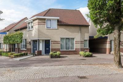 Woning Eikenbeemd 35 Diessen