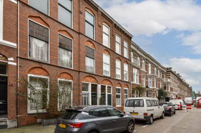 Woning Daguerrestraat 94A Den Haag