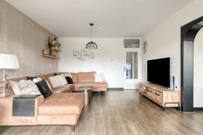 Woning Ariaweg 13 Amersfoort