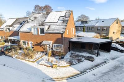 Woning Else Mauhsstraat 145 Hengelo (OV)