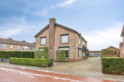 Woning Lijsterbesstraat 18 Opheusden