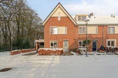 Woning Beltmolen 33 Nunspeet