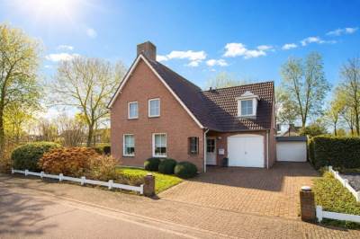 Woning In de Neerakker 72 Heythuysen