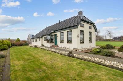 Woning Wilderhofsterweg 7 Tjuchem