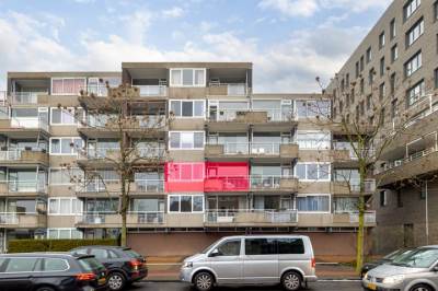 Woning Het Haagje 45 Hoogeveen