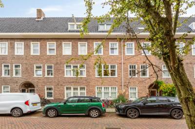 Woning Dintelstraat 451 Amsterdam