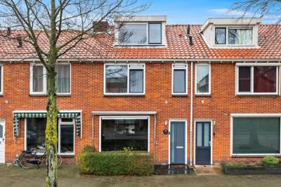 Woning Jan van Galenstraat 25 De Lier