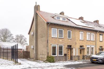 Woning Napoleonbaan Noord 25 Geleen