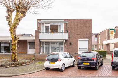 Woning Kerkplein 16 Landgraaf