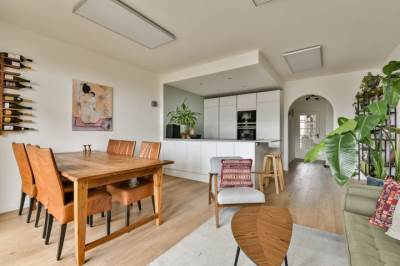 Woning Amstelveenseweg 521 Amsterdam