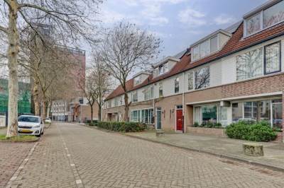 Woning Dunantstraat 28 Tilburg