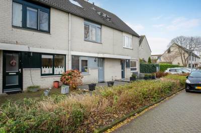 Woning Waterleliestraat 30 Almere