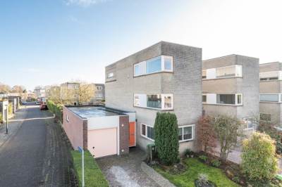 Woning Keizerinnestraat 8 Geldrop