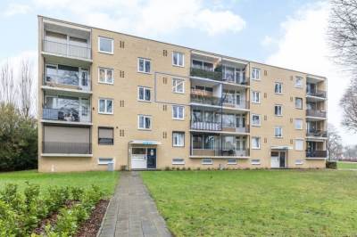 Woning Henri Hermanslaan 544 Geleen