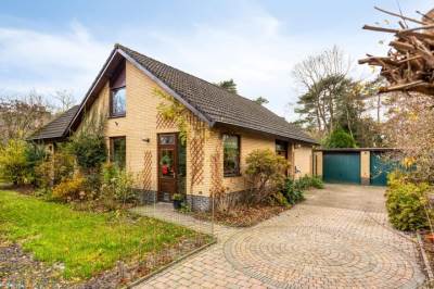 Woning Sparrenlaan 19 Putte