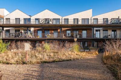 Woning Louis Davidsstraat 70 Zandvoort