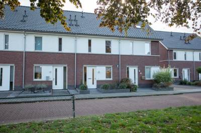 Woning Jan Jansweg 90D Wierden