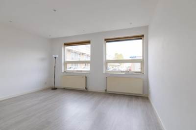 Woning Agorabaan 11 Lelystad